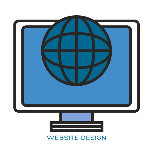 Website services